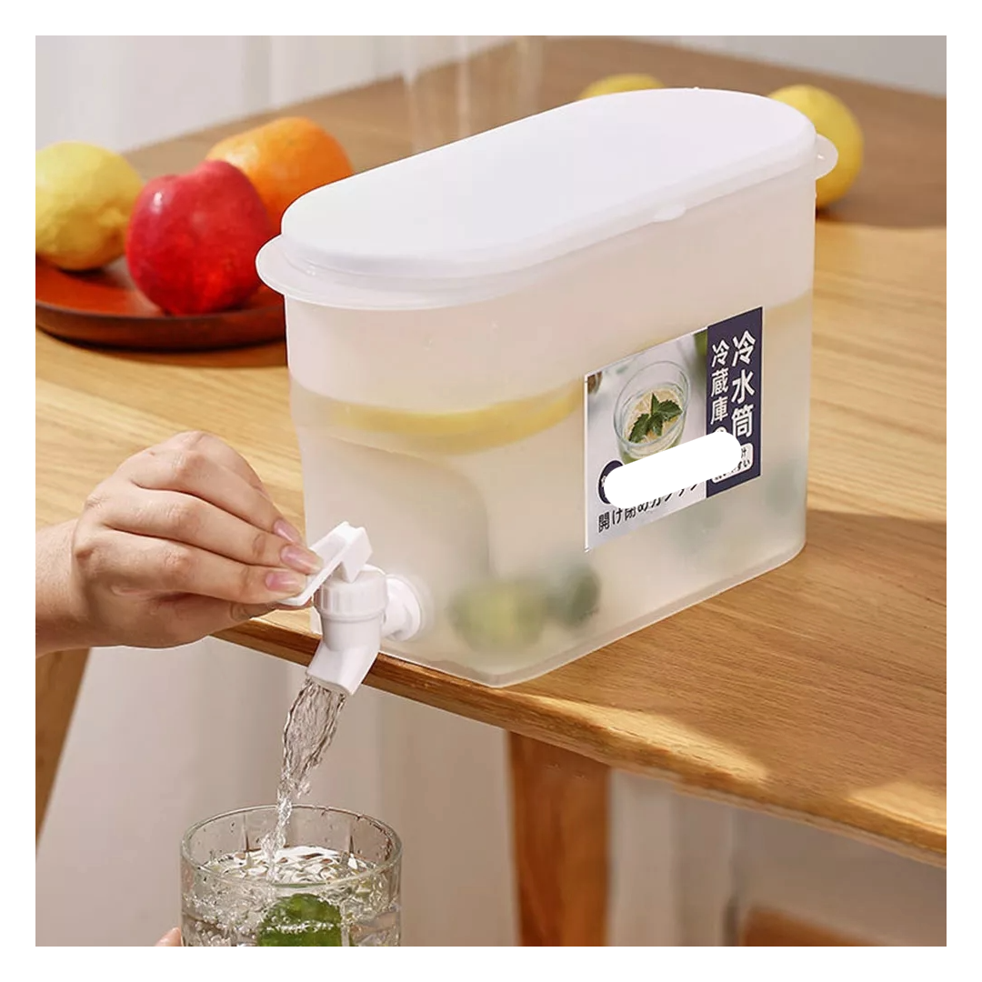 Dispensador de Líquidos